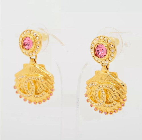 Chanel coco mark a23c piercing - chanel,