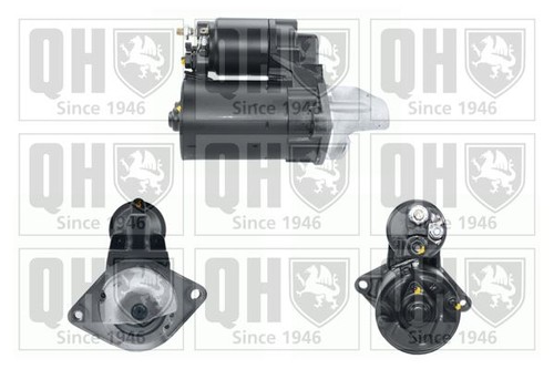Starter for chevrolet aveo - for,
