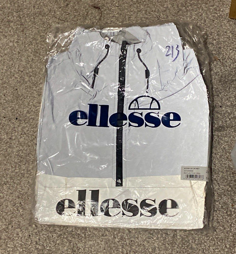 Ellesse men silver acer oh - ellesse,