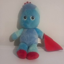 In The Night Garden Talking