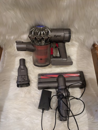 Dyson animal - v6,