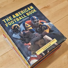 Channel 4 American Football