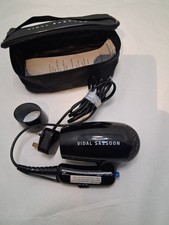 Vidal Sassoon 1875W Turbo