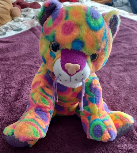 Bear factory multicolour - factory,