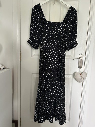 Fat face bloom polkadot - fat,