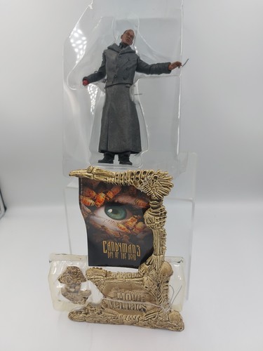 Mcfarlane toys movie maniacs - movie,