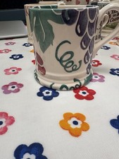 Emma Bridgewater Half Pint Mug