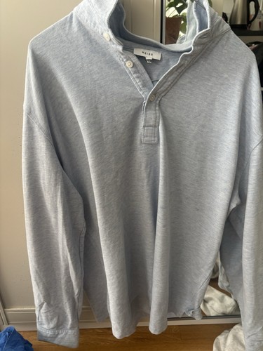 Reiss men light blue - reiss,