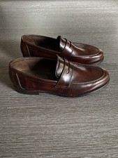 Barker Caruso Burgundy