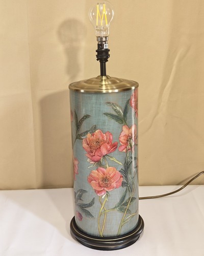 Jenny worral large cylinder - worral,