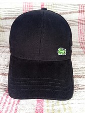 Lacoste Baseball Cap - Unisex