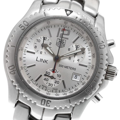 Tag heuer link - tag, ct1116