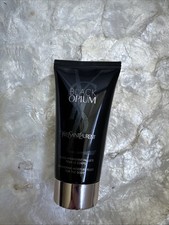 Yves Saint Laurent YSL Black