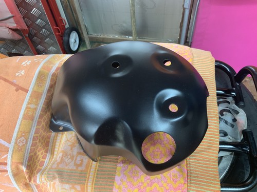 Lambretta rayspeed cylinder - af,