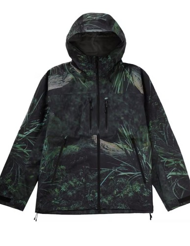 Supreme ss24 kermit - supreme, gore-tex