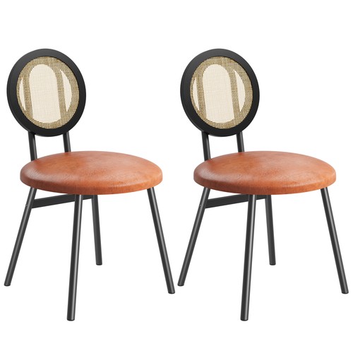 Set rattan dining - set,