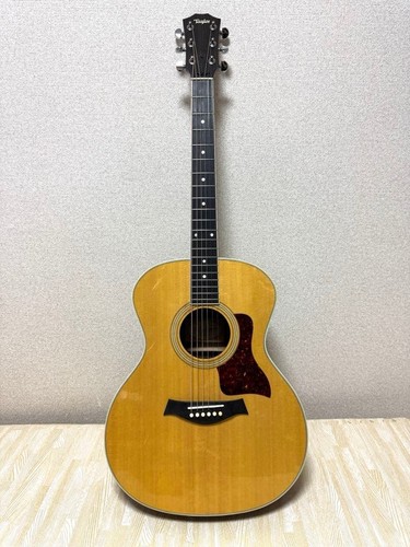 Taylor 414 acoustic guitar - acoustic,