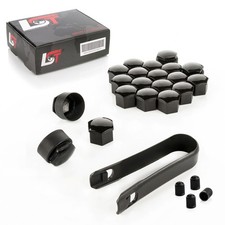 20x Caps Wheel Screw Caps 0