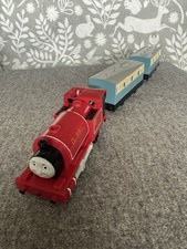 Tomy Trackmaster Thomas the