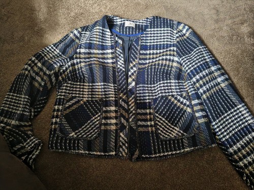 Ladies jacket size - size, 16