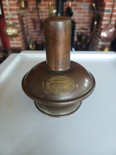 Antique fountayne 1918 - fountayne,