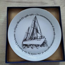 Gypsy Moth IV Commemorative