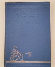 The Works of William Shakespeare published by Waverley.
