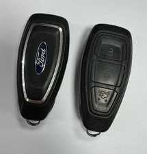 GENUINE FORD 3 BUTTON REMOTE