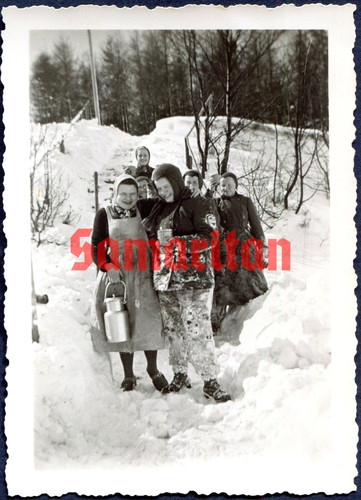 Ww2 original photo - i/14, of