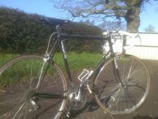 vintage raleigh pursuit racing
