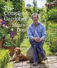 The complete gardener - the,