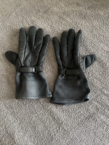 American deer leather men - leather, men’s