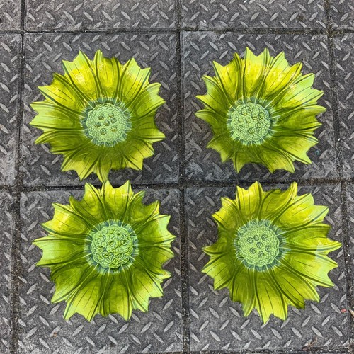 Vintage chartreuse lime green - chartreuse,