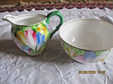 Vintage Crown Staffordshire