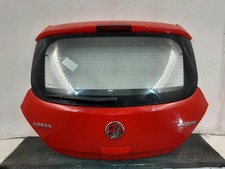 2013 VAUXHALL CORSA D 3 Door