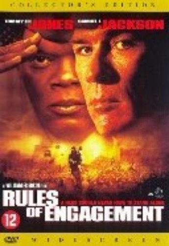 Rules engagement region 2 - rules, 2]