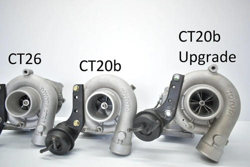 Toyota sw20 turbo ct20b - mr-2,
