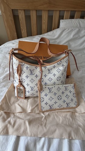 Louis vuitton carryall - vuitton,