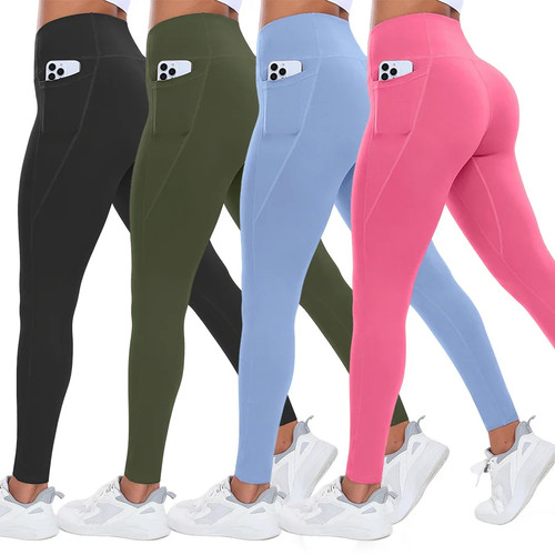 Tik tok leggings - tik,