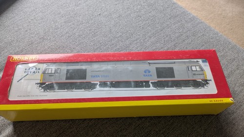 Hornby r3141 class - hornby,