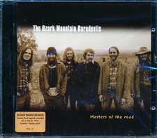 The Ozark Mountain Daredevils
