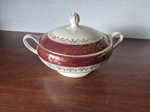 Large meakin sol casserole - j&g,