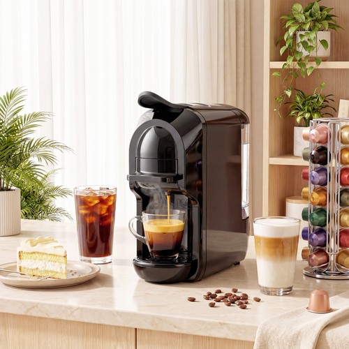 Pod coffee machine for - pod,