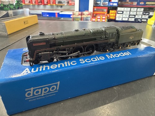 Dapol gauge 017 004 - n, 2s-017-004