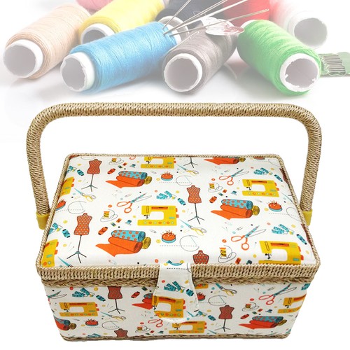 Household fabric craft sewing - household,