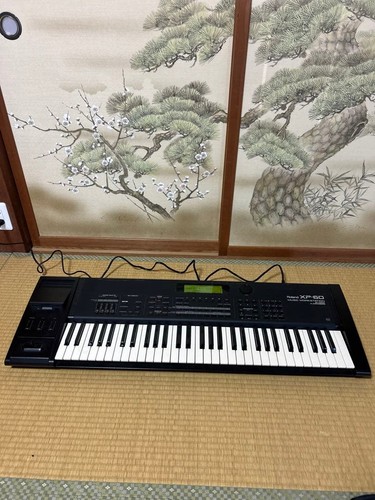 Roland keyboard - roland,