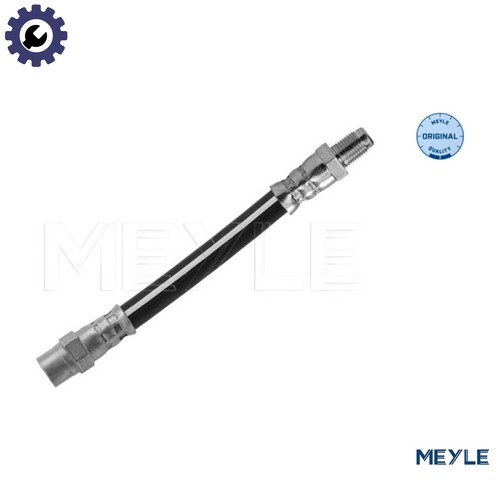Brake hose 100 - hose, 0019