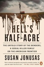 Hell half acre the - half-acre:,