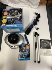 Discovery Kids Planetarium &