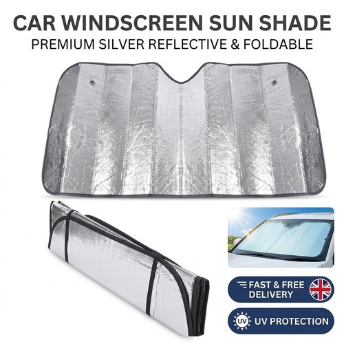 Car windscreen sun - car, shade